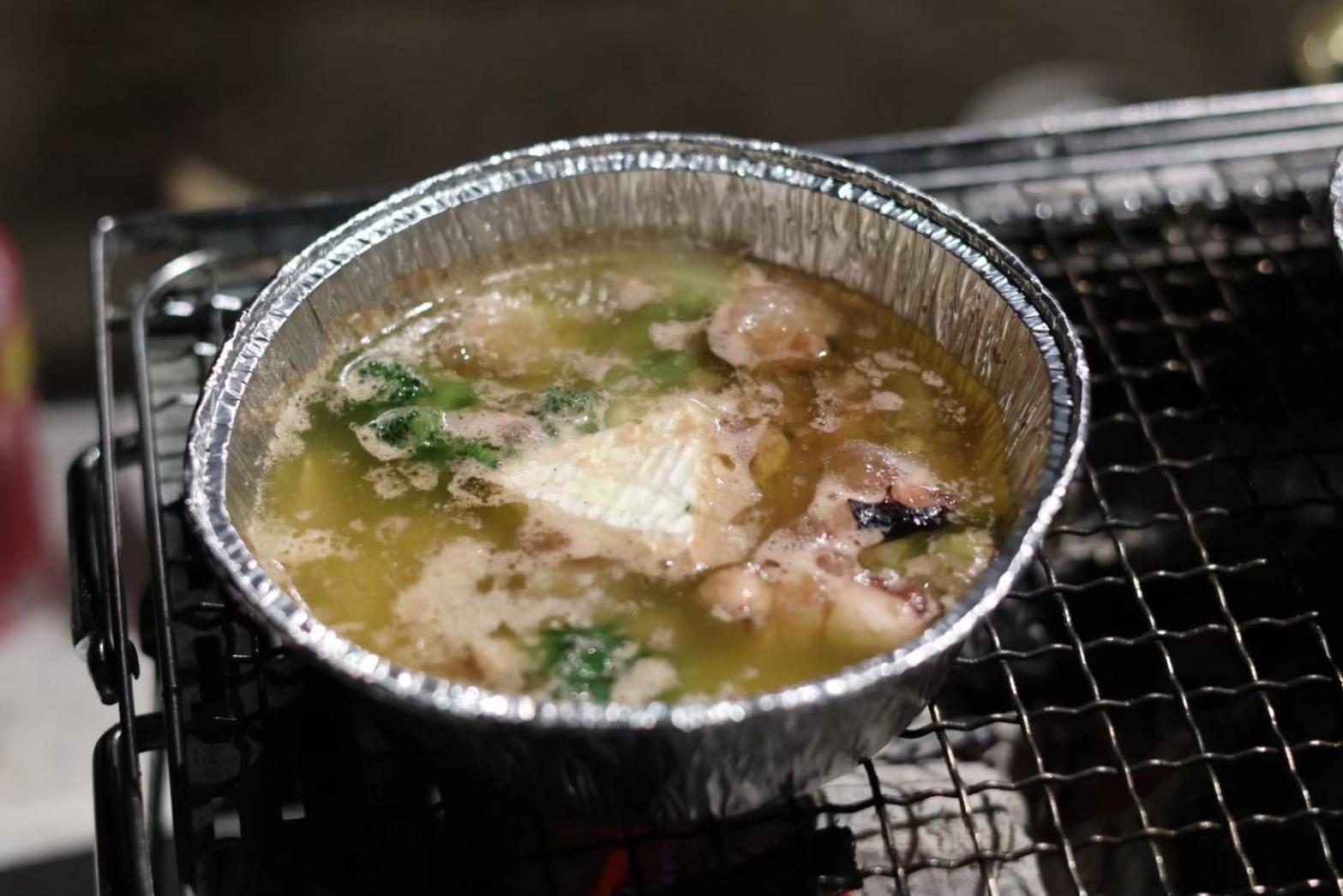 Tsuru Sorayado 宙宿 المظهر الخارجي الصورة