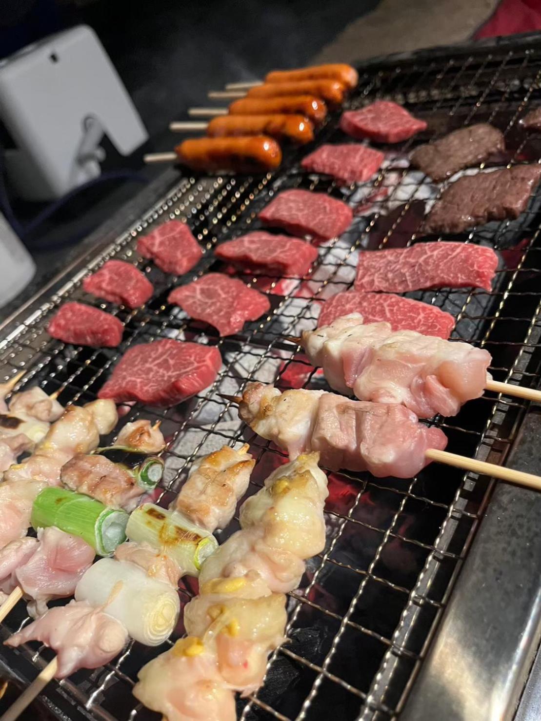 Tsuru Sorayado 宙宿 المظهر الخارجي الصورة